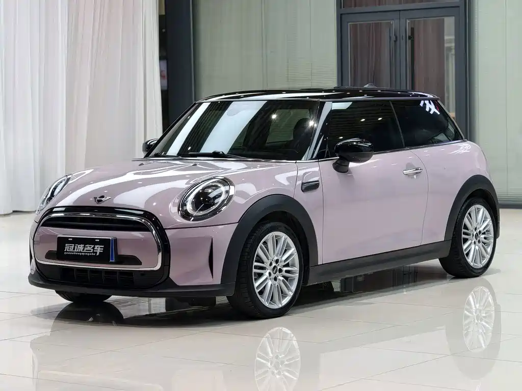 MINI Mini 2021