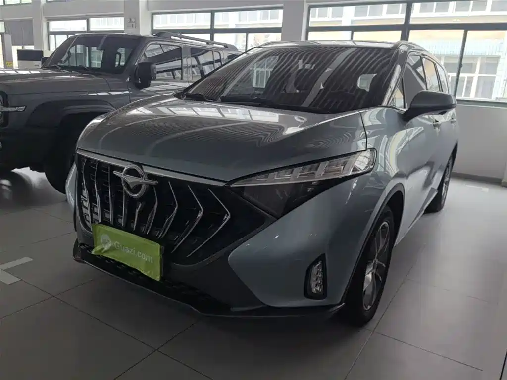 Haima 7X 2022