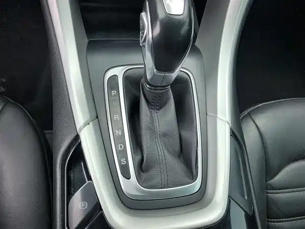 Ford Mondeo 2013