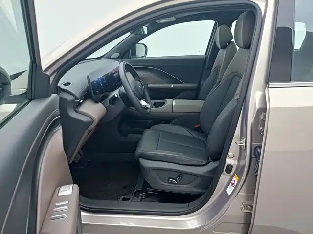 Changan CS55PLUS 2025 — фото 10