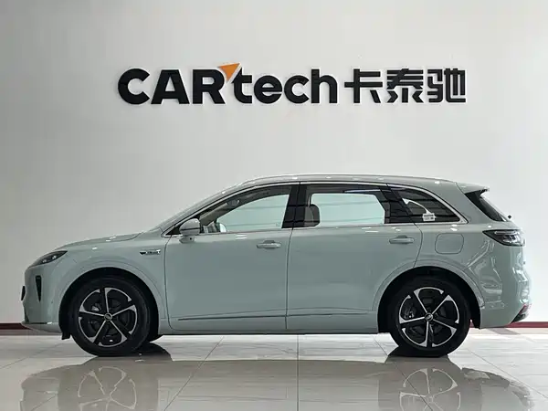 Shangjie H5 2025
