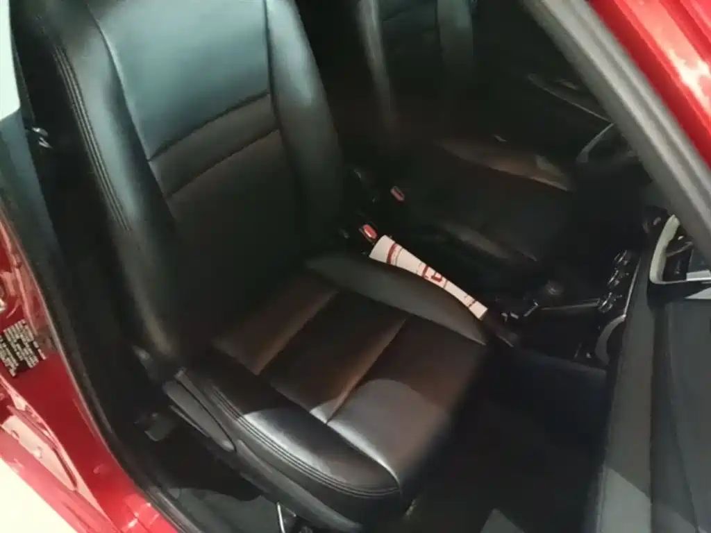 Toyota Vios FS 2018 — фото 25