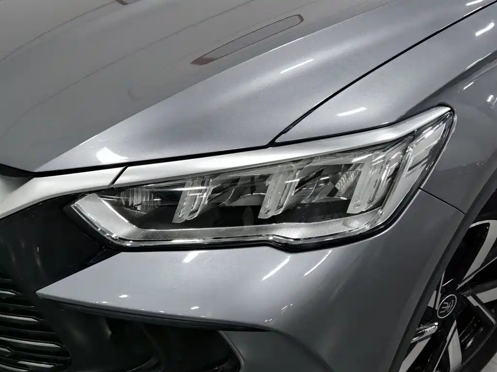 BYD Pro New Energy 2024 — фото 7