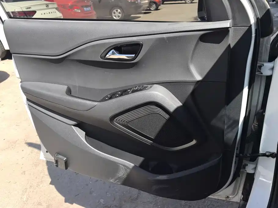 Hyundai ix35 2023