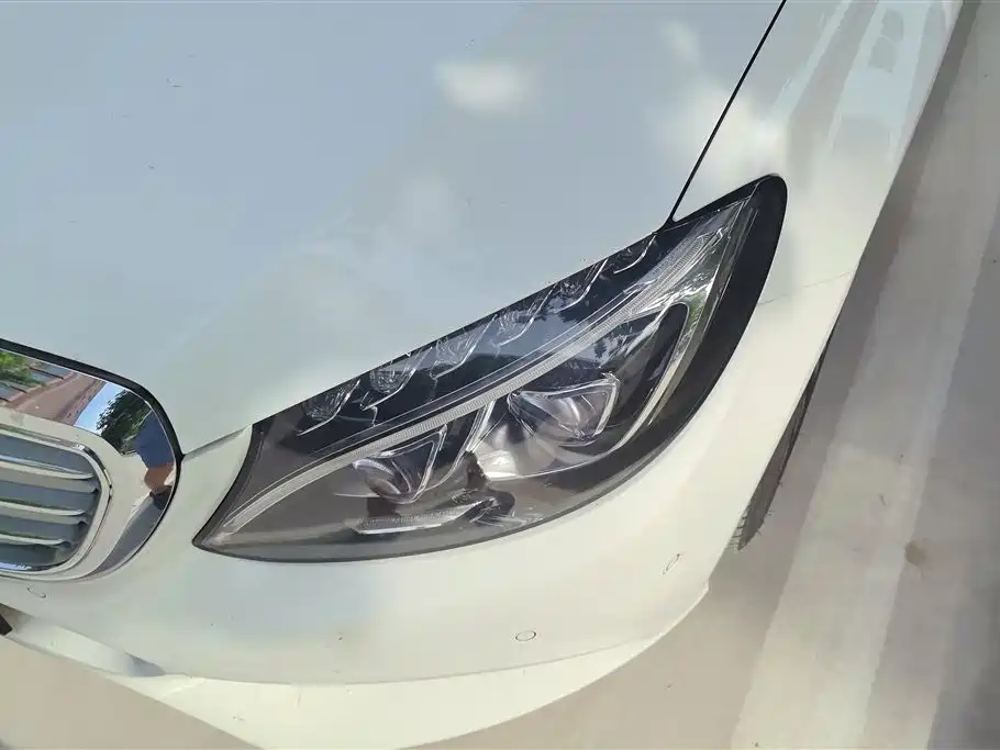 Mercedes-Benz C-Class 2015