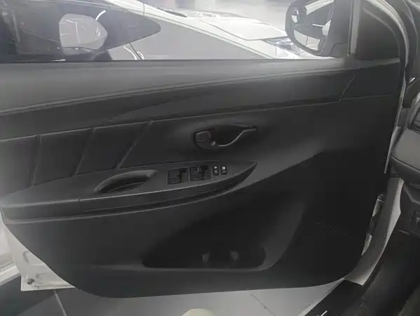 Toyota Vios 2017