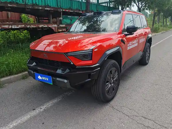 Mengshi M817 2026