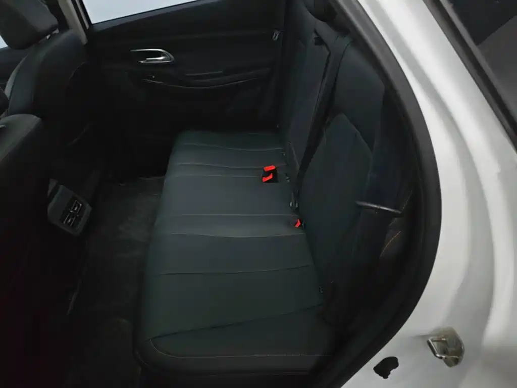Changan Auchan X7 PLUS 2023 — фото 17