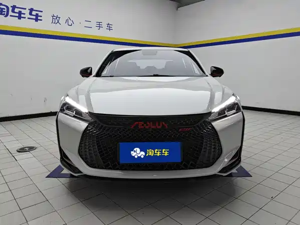 Dongfeng Yixuan 2022
