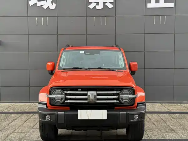 Tank 300 2023