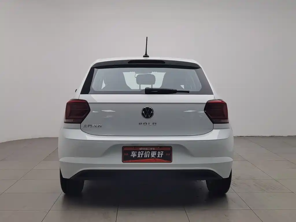 Volkswagen Polo 2023