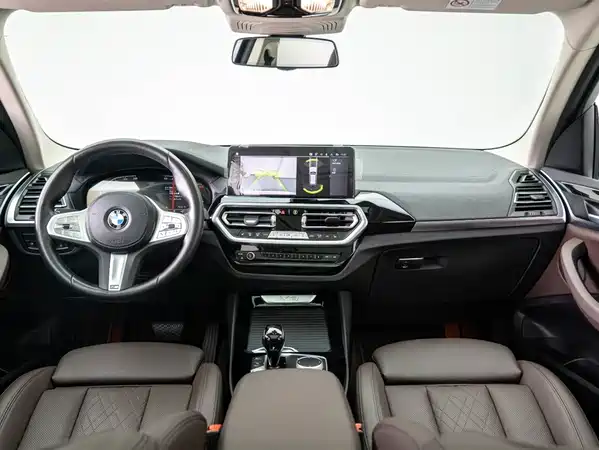 BMW X3 2023