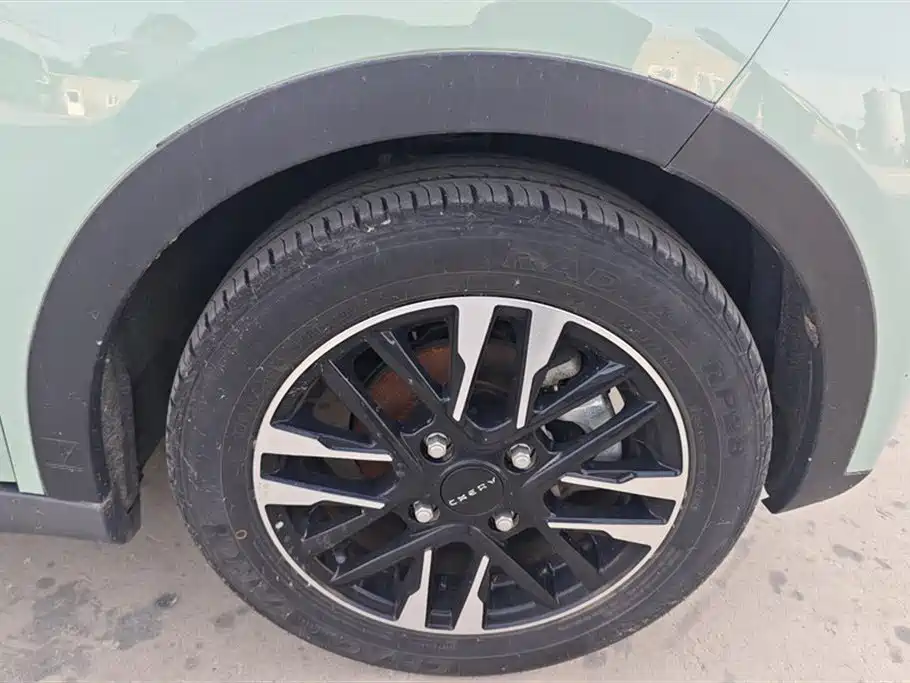 Chery QQ Little Ant 2023