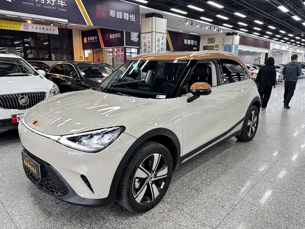 smart #1 2025