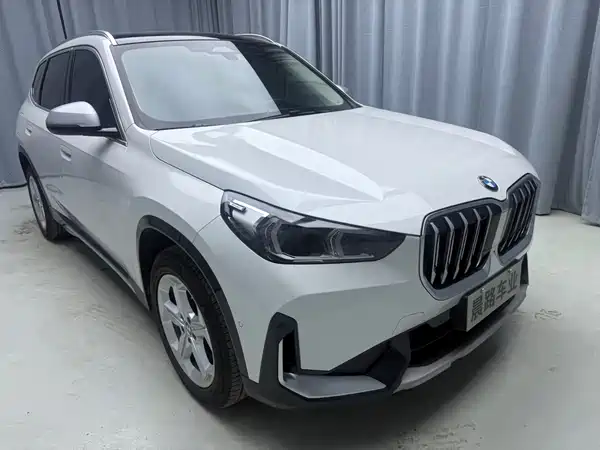 BMW X1 2023