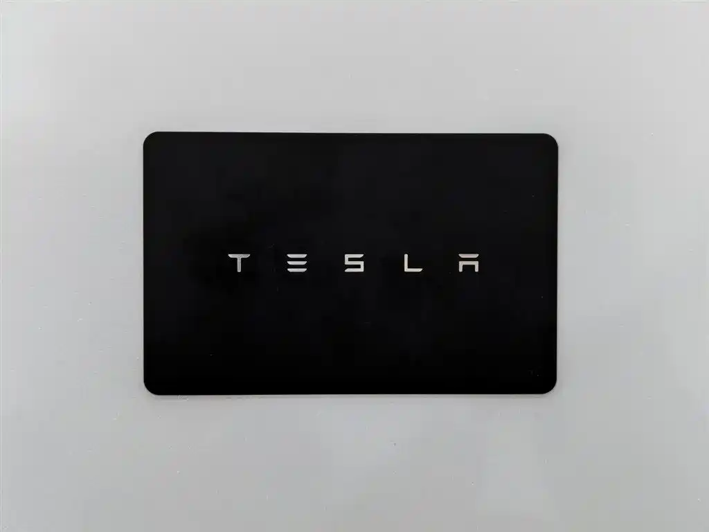 Tesla Model Y 2025 — фото 19
