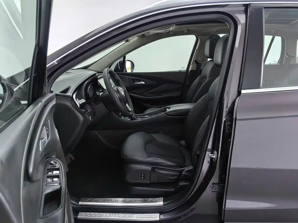 Buick Envision Plus 2015 — фото 10