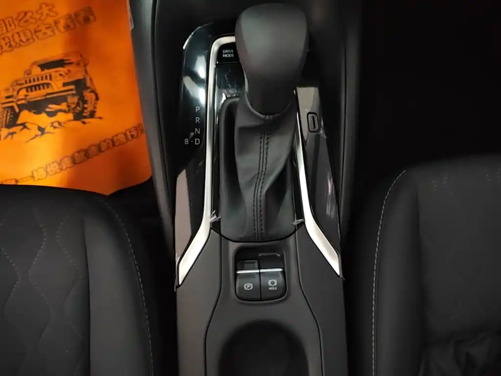 Toyota Corolla 2024 — фото 14