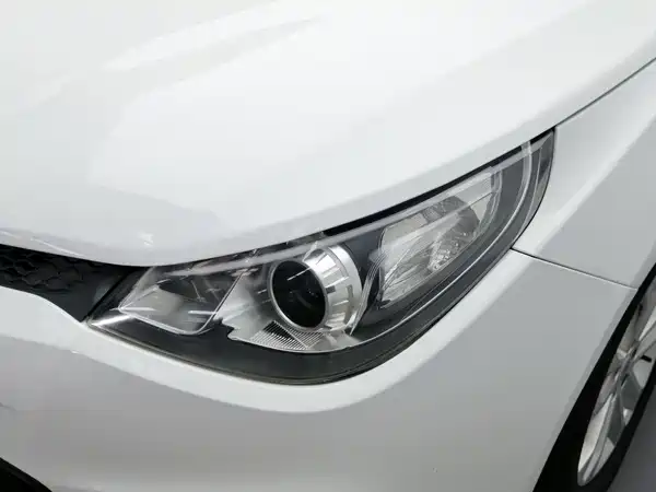 MG5 2013