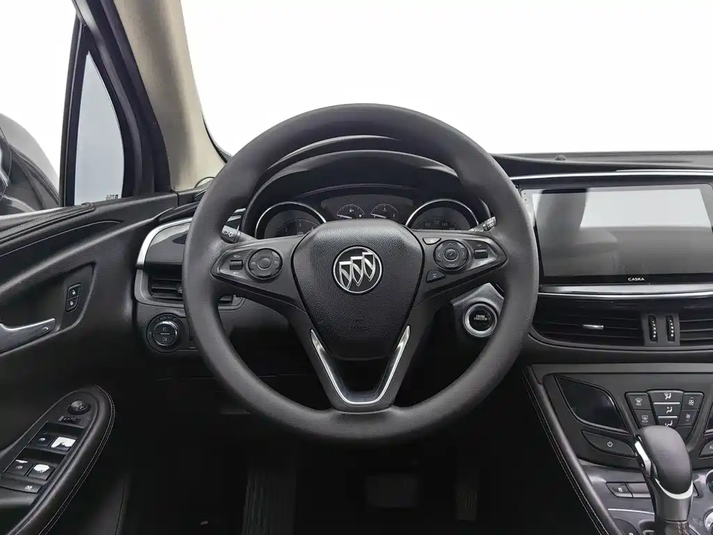Buick Envision Plus 2015 — фото 11