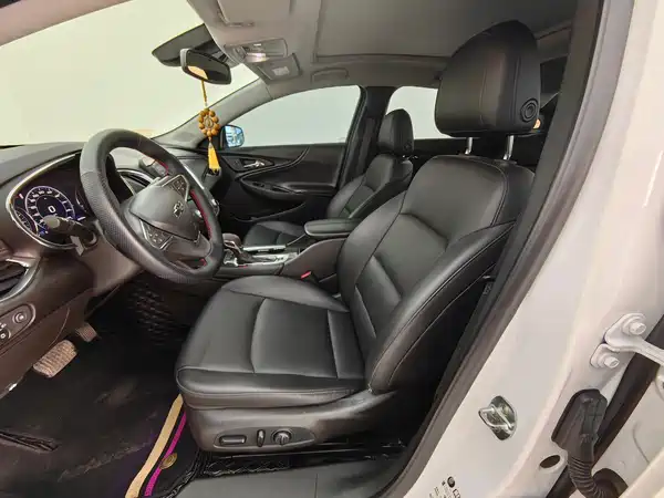 Chevrolet Malibu XL 2021