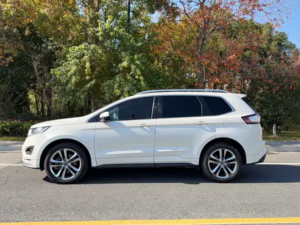 Ford Edge 2018