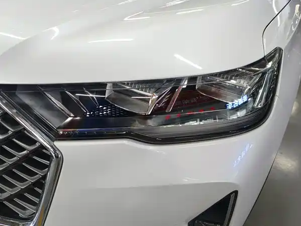 Haval H6 2022