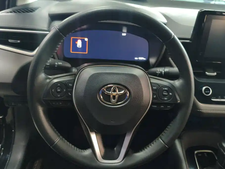 Toyota Allion 2021 — фото 15