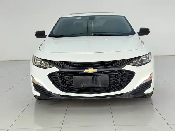 Chevrolet Malibu XL 2021