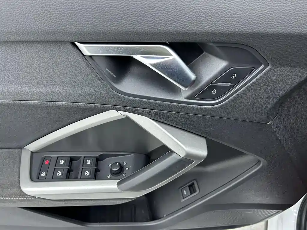 Audi Q3 2023