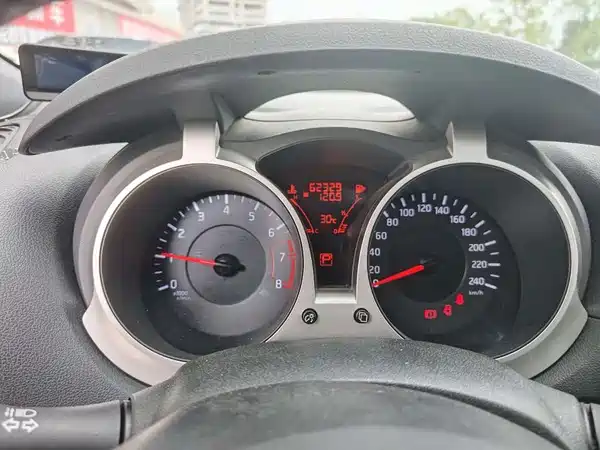 Infiniti ESQ 2019