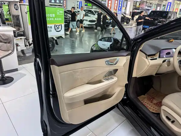 Shangjie H5 2025