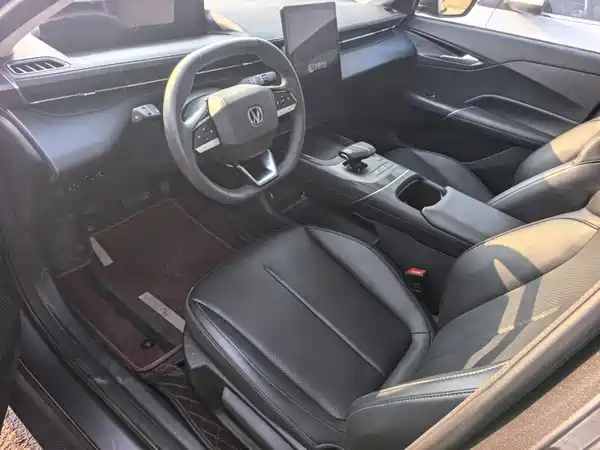 Changan Eado 2024