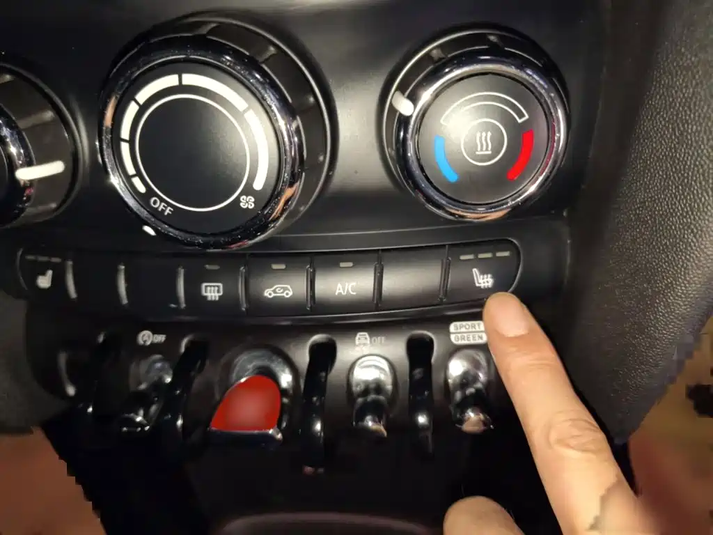 MINI MINI 2020