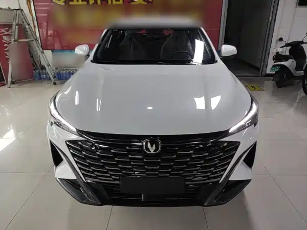 Changan X5 PLUS 2026