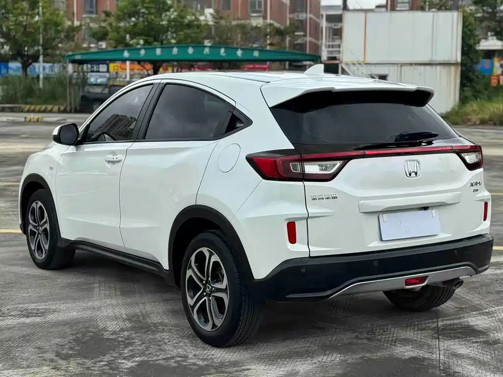 Honda XR-V 2019 — фото 9