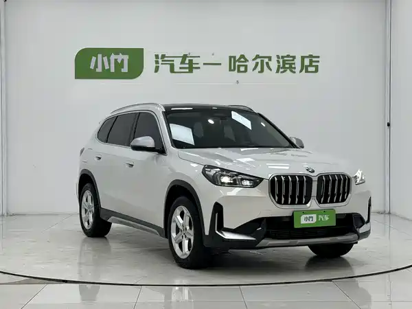 BMW X1 2023