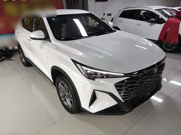 Changan X5 PLUS 2026