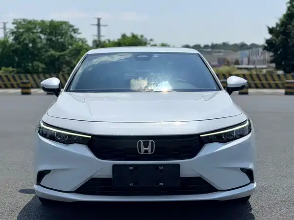 Honda Integra 2023