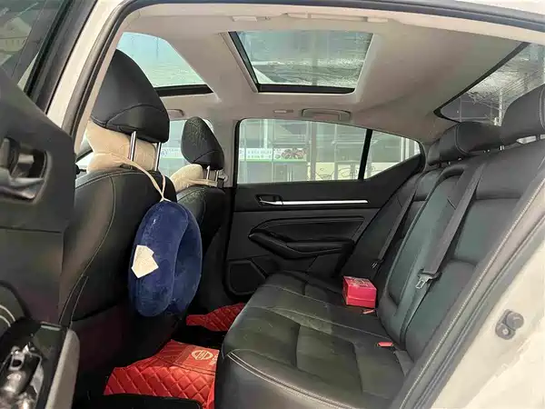 Nissan Teana 2023