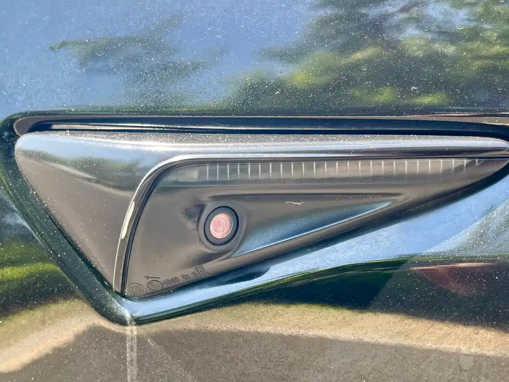 Tesla Model 3 2021 — фото 12