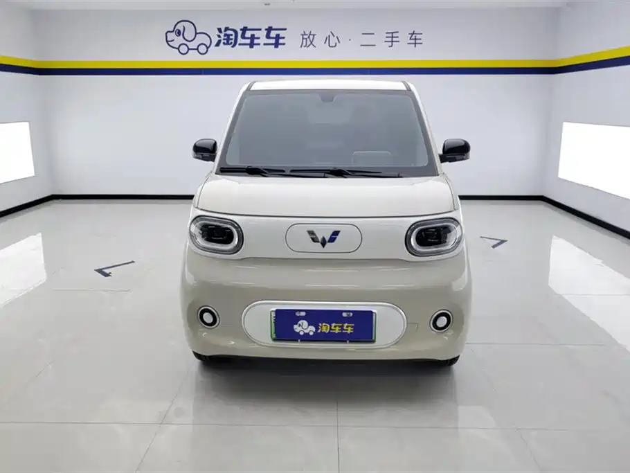 Wuling MINIEV 2024