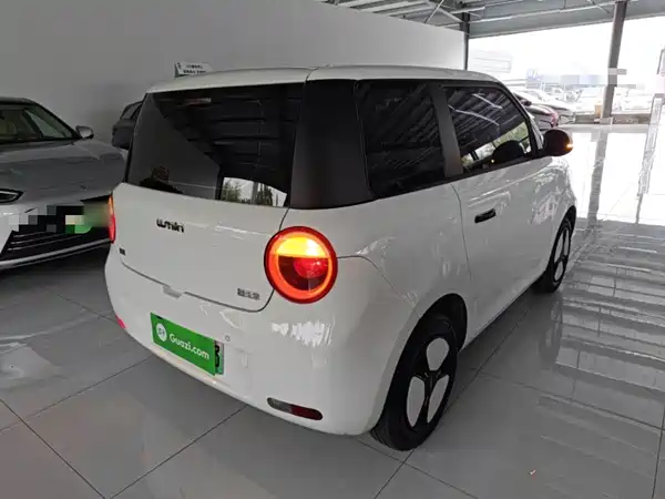 Changan Lumin 2025