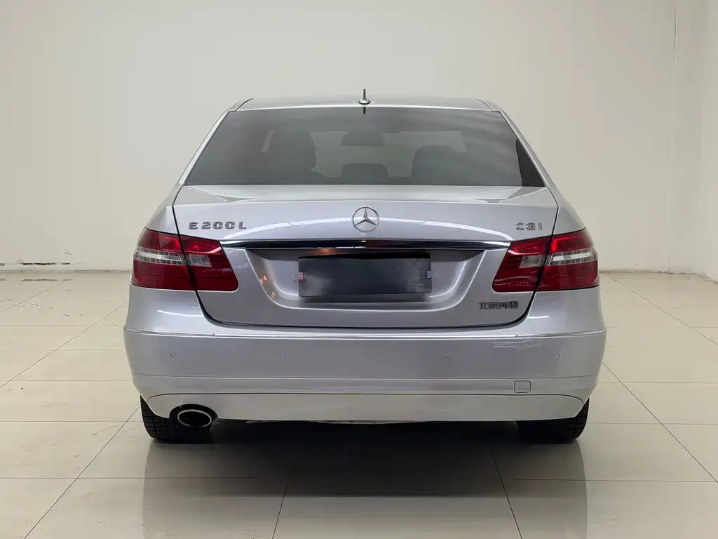 Mercedes-Benz C-Class 2010