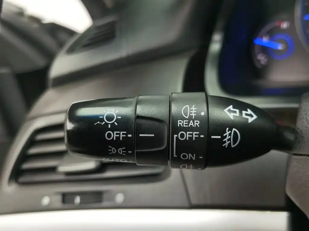 Honda Crosstour 2013 — фото 21