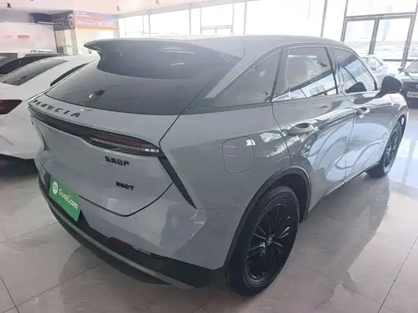 Venucia Big V 2022