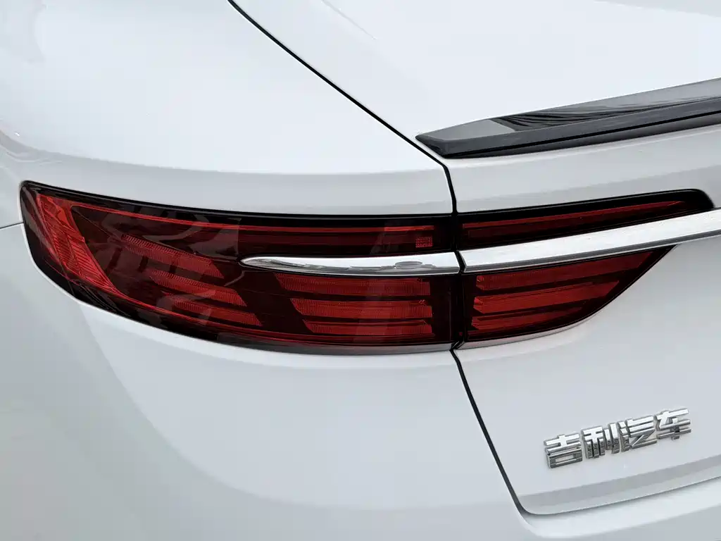 Geely Xingrui 2024 — фото 18