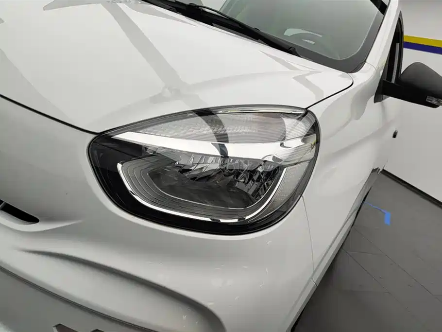 Roewe CLEVER 2022