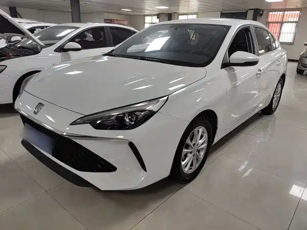 Roewe i5 2025