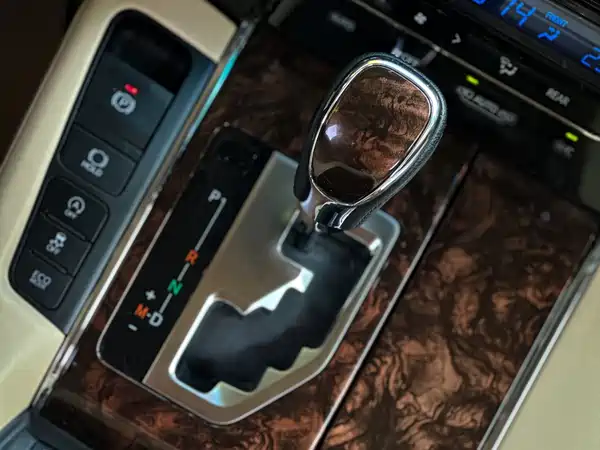 Toyota Alphard 2018